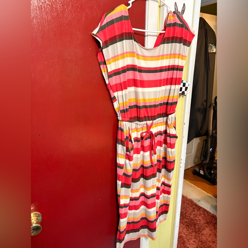 Torrid dress